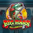 Big Bass Halloween 3