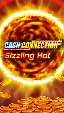 Cash Connection Sizzling Hot
