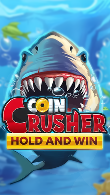Coin Crusher