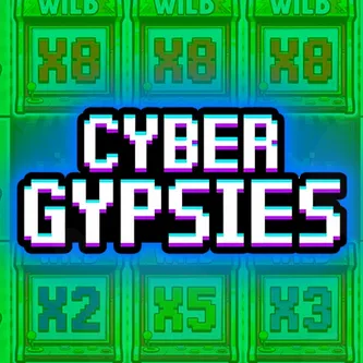 Cyber Gypsies