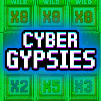 Cyber Gypsies