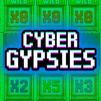 Cyber Gypsies