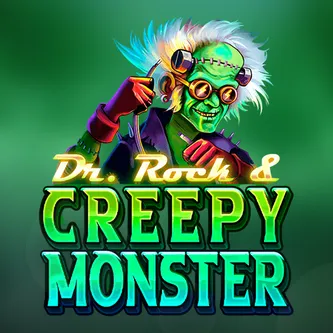 Dr. Rock & Creepy Monster