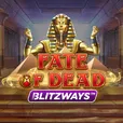 Fate of Dead Blitzways