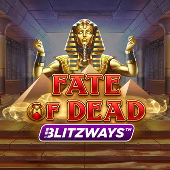 Fate of Dead Blitzways
