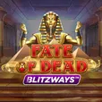 Fate of Dead Blitzways