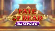 Fate of Dead Blitzways