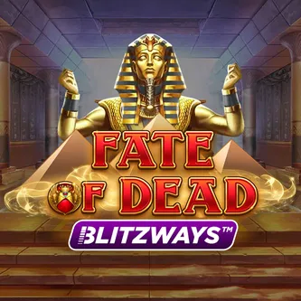 Fate of Dead Blitzways