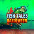 Fish Tales Halloween