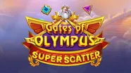 Gates of Olympus Super Scatter