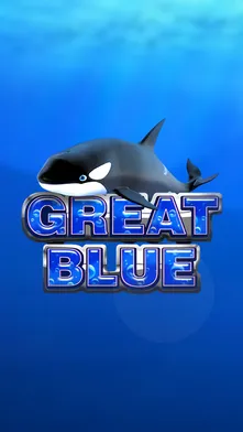 Great Blue