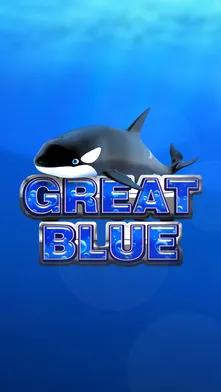 Great Blue
