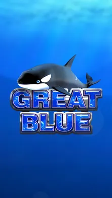 Great Blue