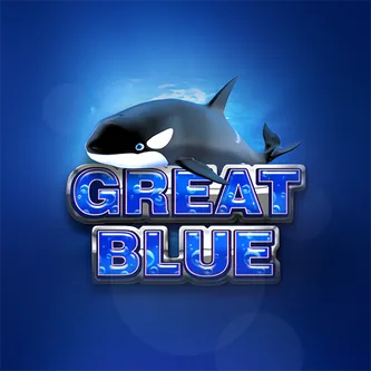Great Blue