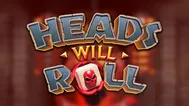 Heads Will Roll