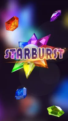 Starburst
